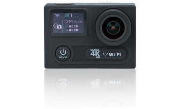 Forever SC-420 4K rozlišení 4K